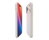 SPIGEN Liquid Air do Iphone 17 Pro Max Natural Titanium 8800283314007 - 1359830 - zdjęcie 2